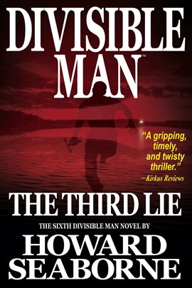 Cover image for The Third Lie