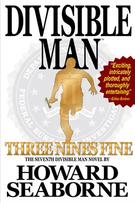 Cover image for Three Nines Fine