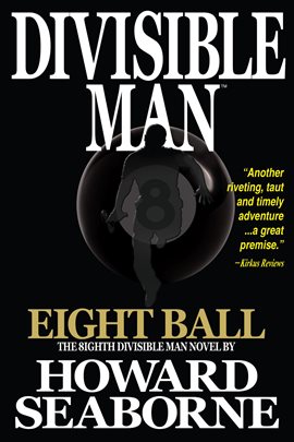 Cover image for Eight Ball