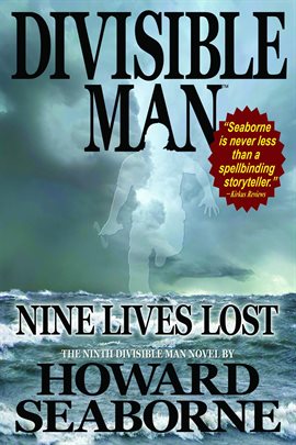Cover image for Nine Lives Lost