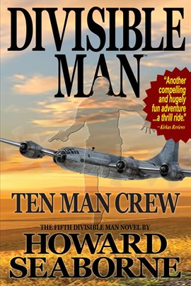 Cover image for Ten Man Crew