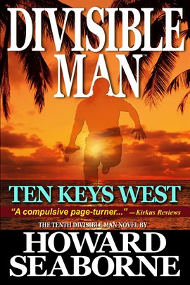 Cover image for Ten Keys West