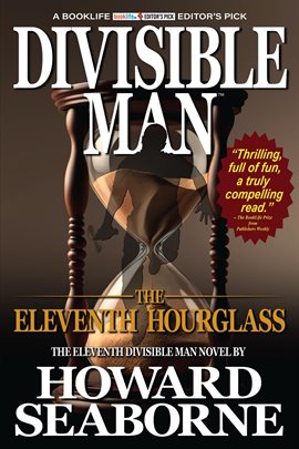 Imagen de portada para The Eleventh Hourglass