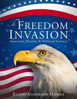 Imagen de portada para To Freedom Invasion