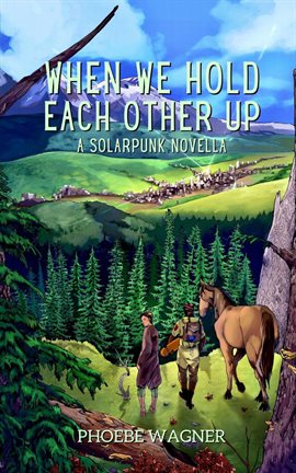 Cover image for When We Hold Each Other Up