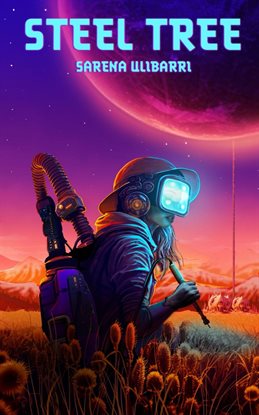 Cover image for Steel Tree