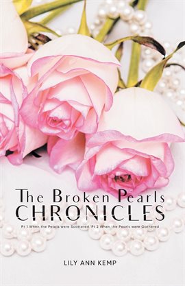 Imagen de portada para The Broken Pearls Chronicles
