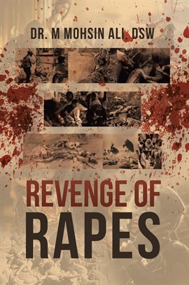 Imagen de portada para Revenge of Rapes