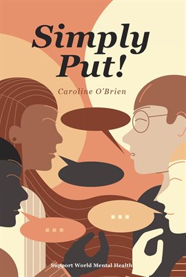 Cover image for Simply Put!