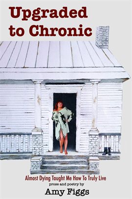 Cover image for Upgraded to Chronic