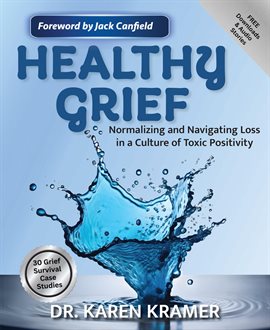 Imagen de portada para Healthy Grief