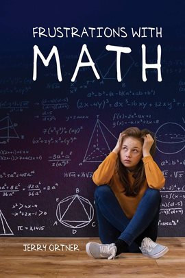Imagen de portada para Frustrations With Math