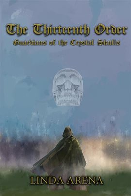Imagen de portada para The Thirteenth Order