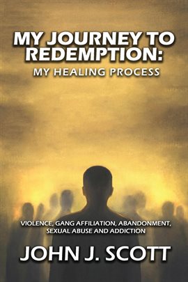 Cover image for My Journey to Redemption