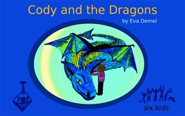 Cover image for Cody and the Dragons