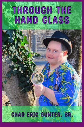 Cover image for Through the Hand Glass