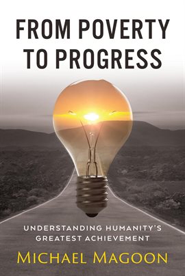 Cover image for From Poverty to Progress
