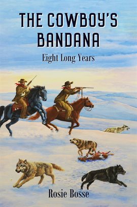 Imagen de portada para The Cowboy's Bandana