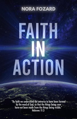 Cover image for Faith in Action