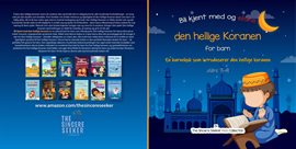 Cover image for Getting to Know & Love the Holy Quran