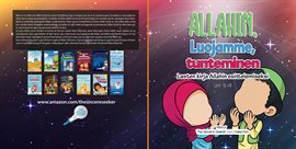 Cover image for Getting to know Allah Our Creator