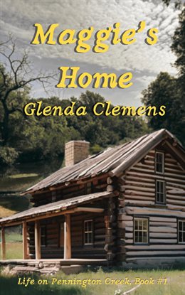 Imagen de portada para Maggie's Home