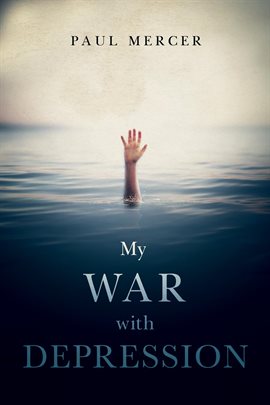 Imagen de portada para My War with Depression