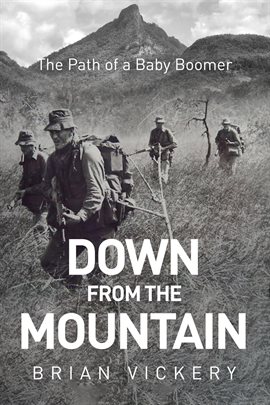 Imagen de portada para Down From the Mountain