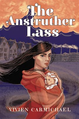 Cover image for The Anstruther Lass