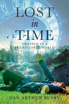 Cover image for Lost in Time
