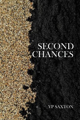 Cover image for Second Chances