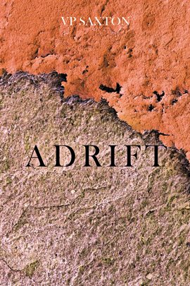 Cover image for Adrift