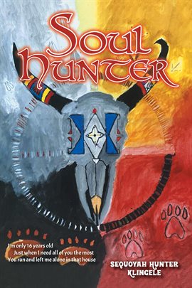 Cover image for Soul Hunter