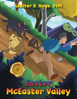Cover image for Easter
