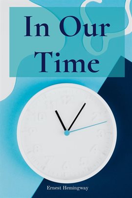 Cover image for In Our Time