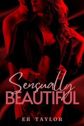 Cover image for Sensually Beautiful