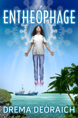 Cover image for Entheóphage