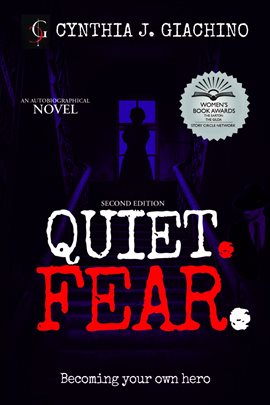 Imagen de portada para Quiet. Fear.