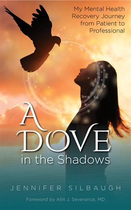 Cover image for A Dove in the Shadows