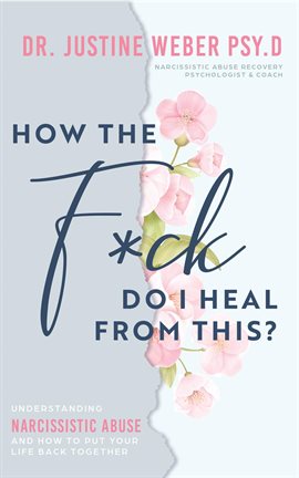 Cover image for How the F**K Do I Heal From This?