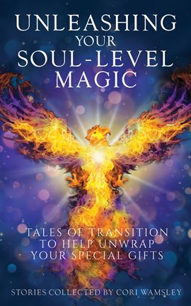 Cover image for Unleashing Your Soul-Level Magic