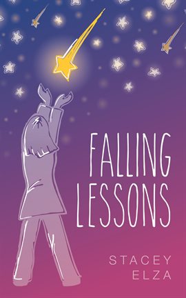 Cover image for Falling Lessons