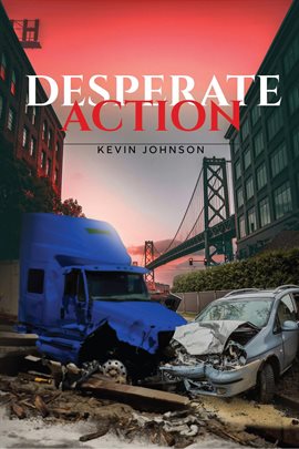 Imagen de portada para Desperate Action