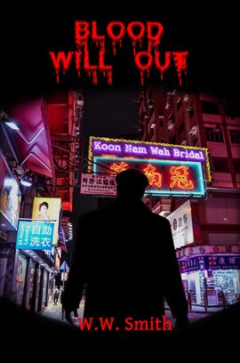 Cover image for Blood Will Out