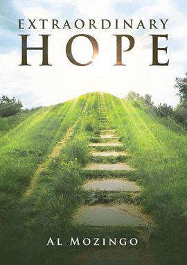 Cover image for Extraordinary Hope