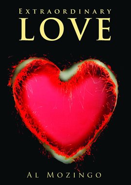 Cover image for Extraordinary Love