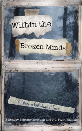 Cover image for Inside the Broken Minds