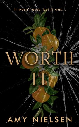 Cover image for Worth It