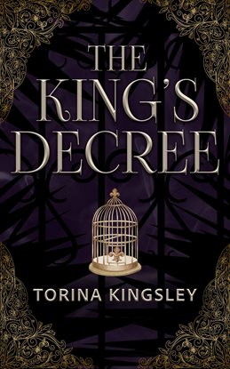 Cover image for The King's Decree
