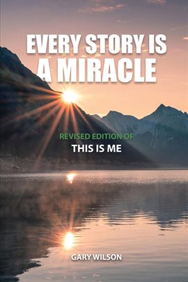 Cover image for Every Story Is a Miracle